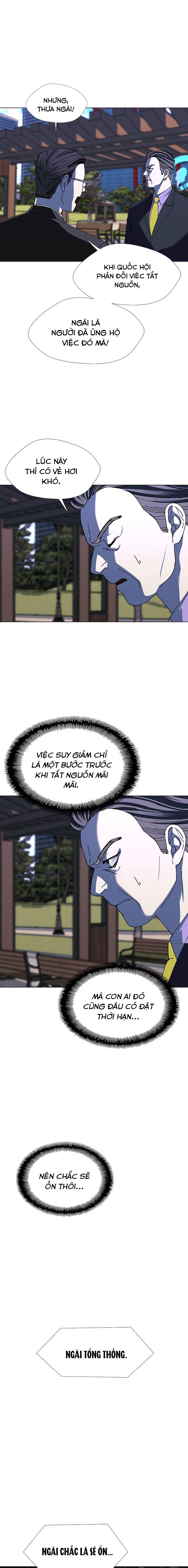 Kỷ Nguyên A.I Chapter 44 - Trang 2