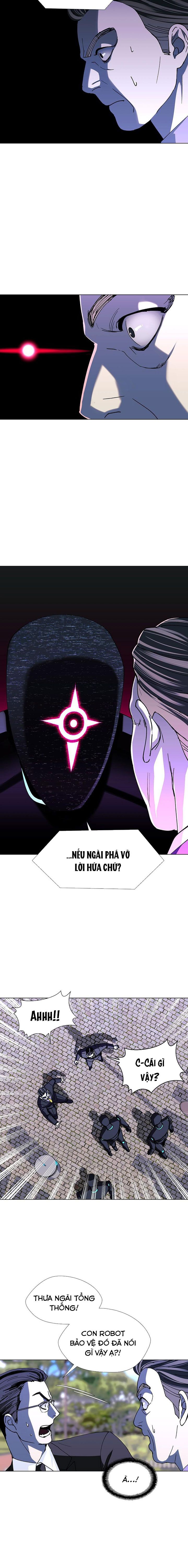 Kỷ Nguyên A.I Chapter 44 - Trang 2