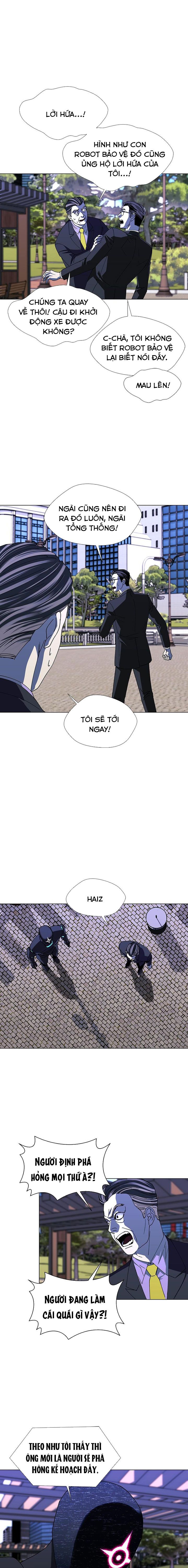 Kỷ Nguyên A.I Chapter 44 - Trang 2