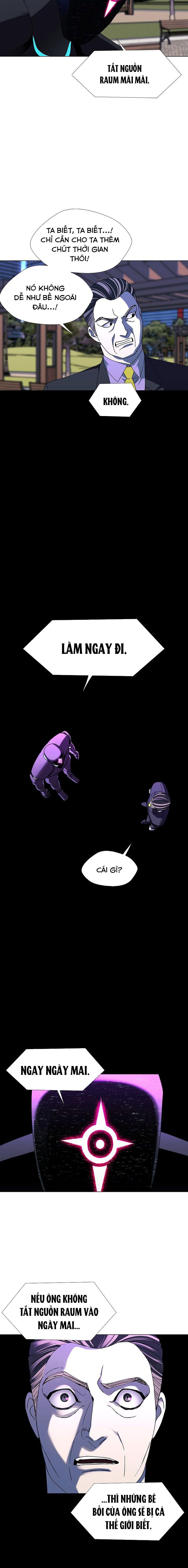 Kỷ Nguyên A.I Chapter 44 - Trang 2