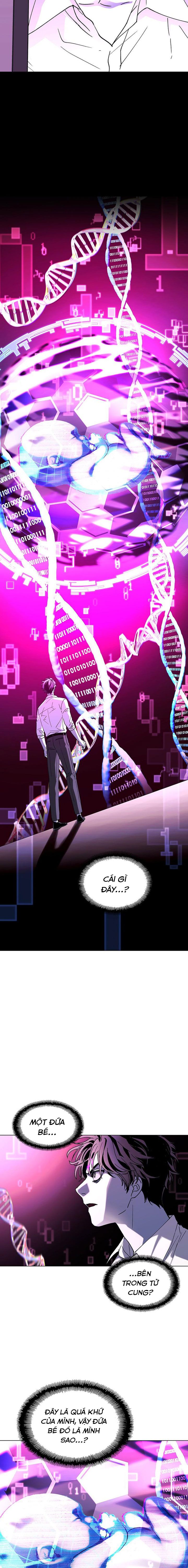 Kỷ Nguyên A.I Chapter 44 - Trang 2