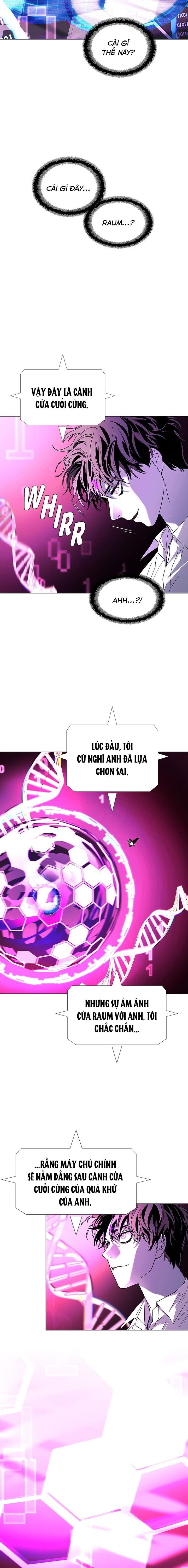 Kỷ Nguyên A.I Chapter 44 - Trang 2