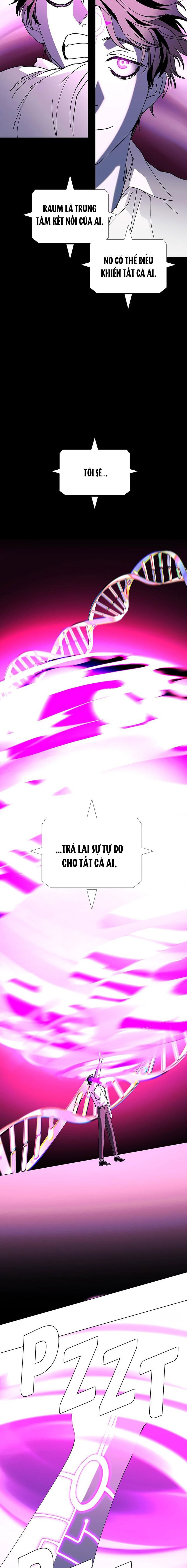 Kỷ Nguyên A.I Chapter 44 - Trang 2