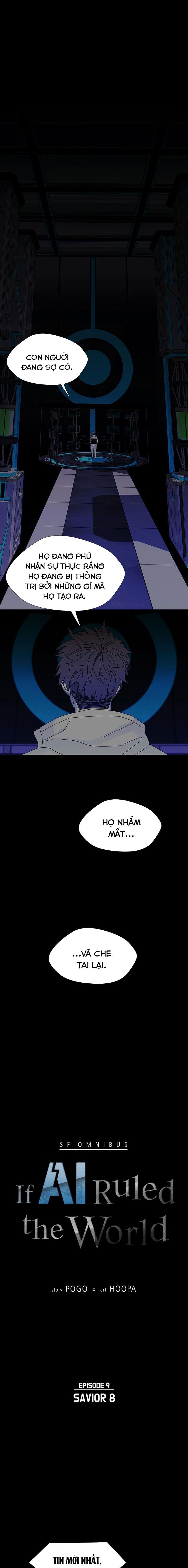 Kỷ Nguyên A.I Chapter 45 - Trang 2