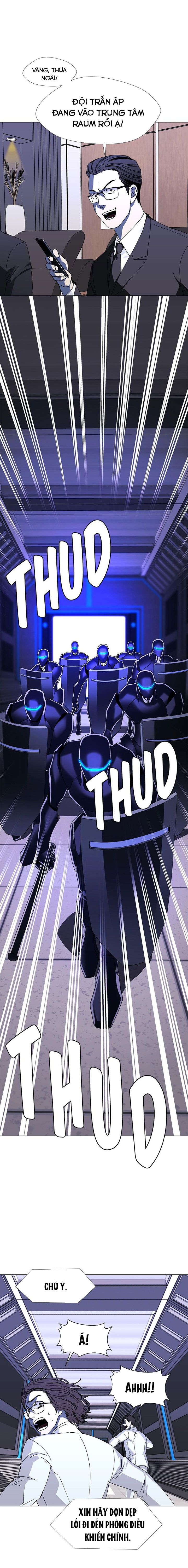 Kỷ Nguyên A.I Chapter 45 - Trang 2