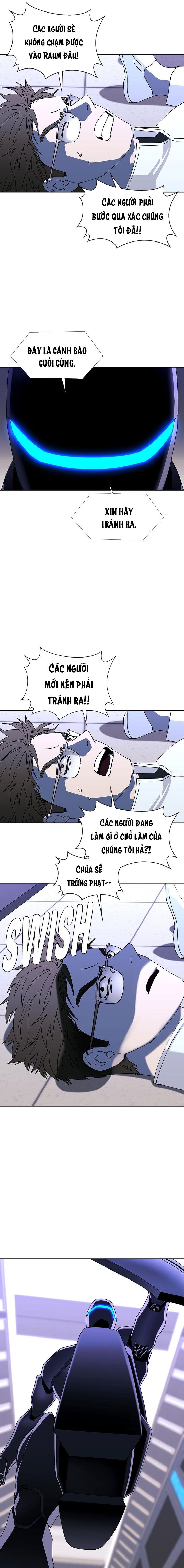Kỷ Nguyên A.I Chapter 45 - Trang 2