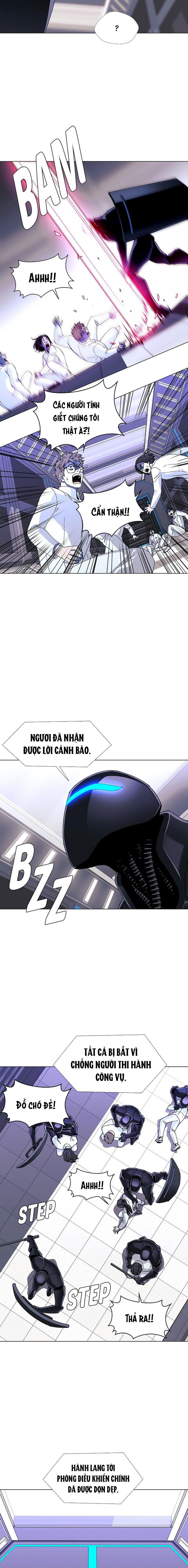 Kỷ Nguyên A.I Chapter 45 - Trang 2