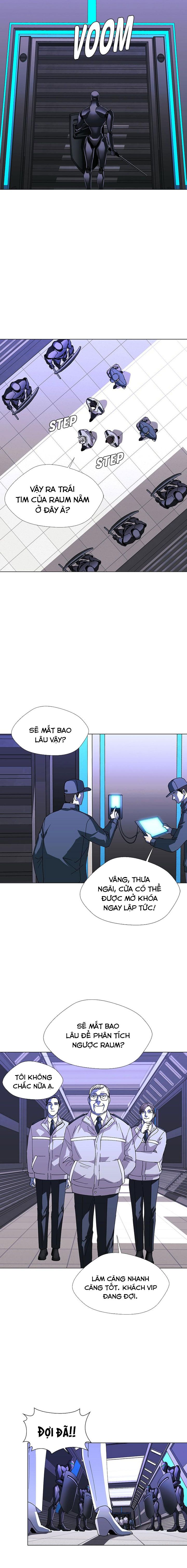 Kỷ Nguyên A.I Chapter 45 - Trang 2