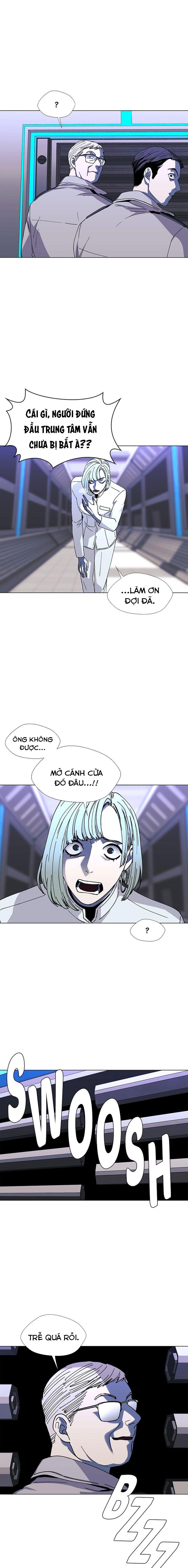 Kỷ Nguyên A.I Chapter 45 - Trang 2