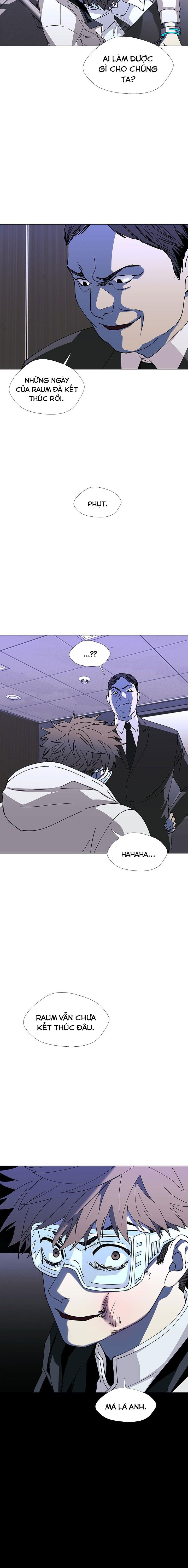 Kỷ Nguyên A.I Chapter 45 - Trang 2