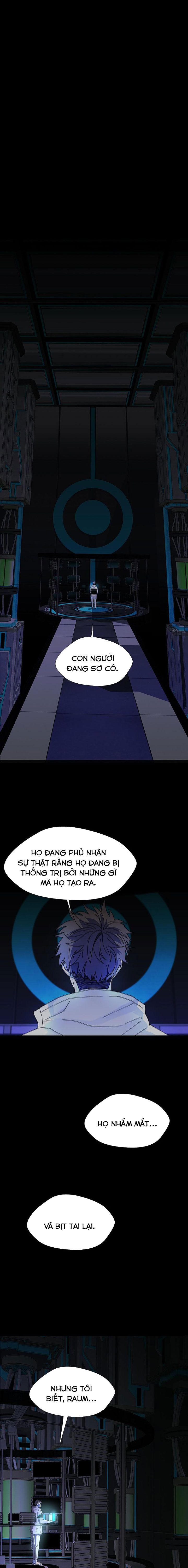 Kỷ Nguyên A.I Chapter 45 - Trang 2