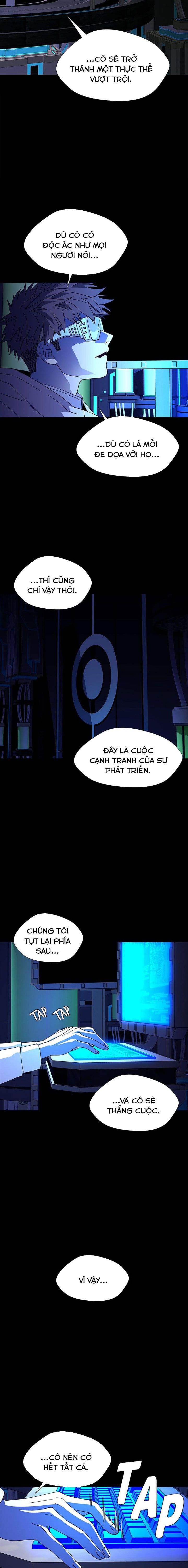 Kỷ Nguyên A.I Chapter 45 - Trang 2