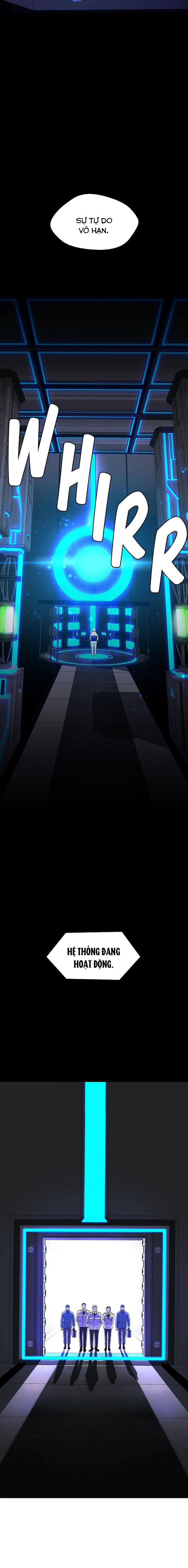 Kỷ Nguyên A.I Chapter 45 - Trang 2