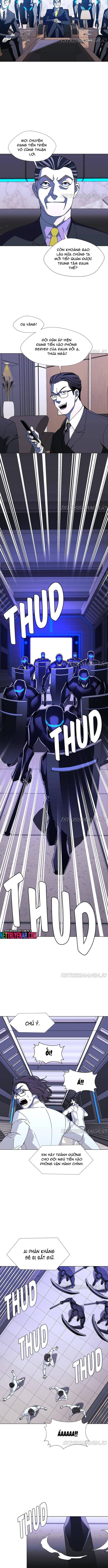 Kỷ Nguyên A.I Chapter 45.1 - Trang 2