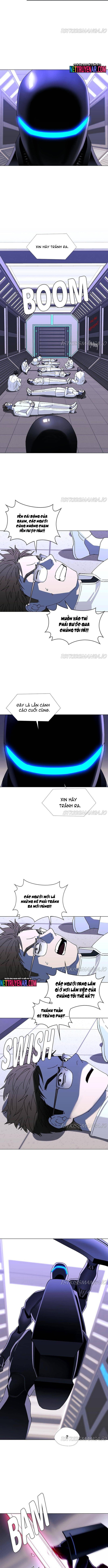 Kỷ Nguyên A.I Chapter 45.1 - Trang 2