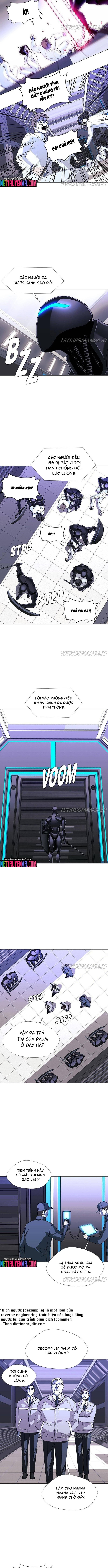 Kỷ Nguyên A.I Chapter 45.1 - Trang 2
