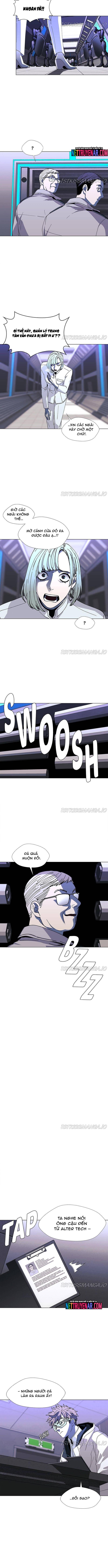 Kỷ Nguyên A.I Chapter 45.1 - Trang 2