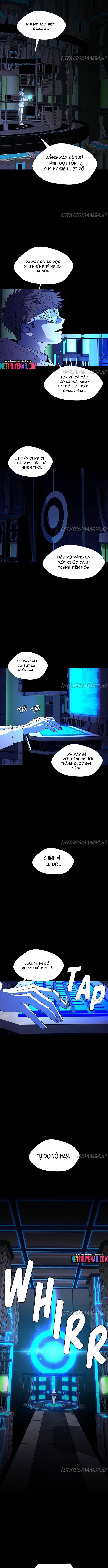 Kỷ Nguyên A.I Chapter 45.1 - Trang 2