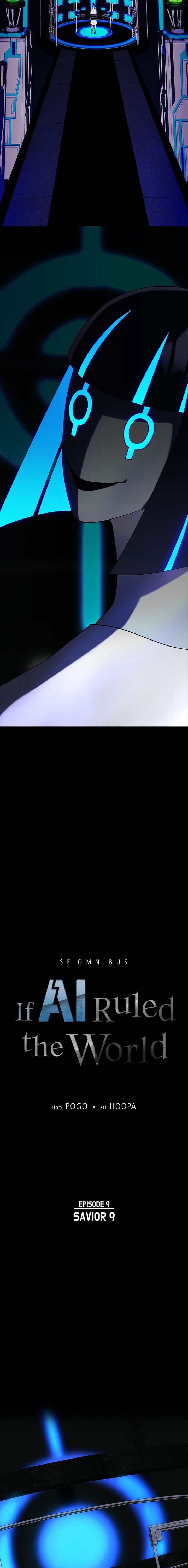 Kỷ Nguyên A.I Chapter 46 - Trang 2