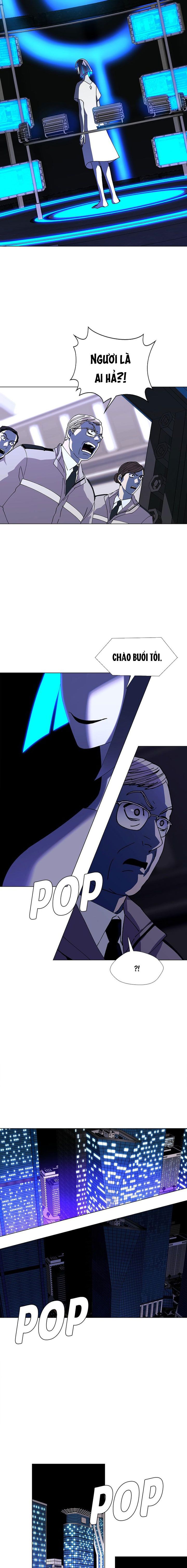 Kỷ Nguyên A.I Chapter 46 - Trang 2