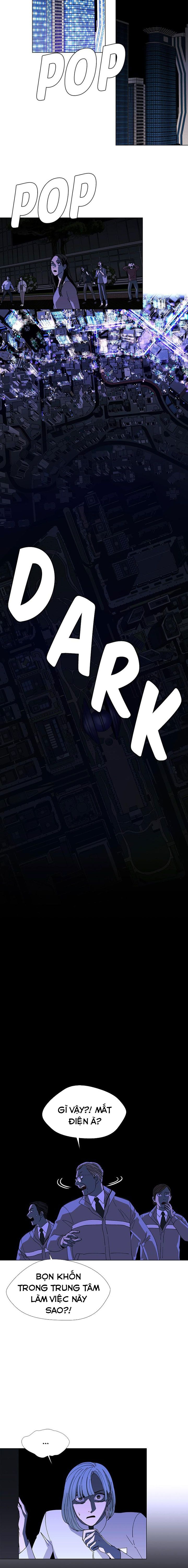 Kỷ Nguyên A.I Chapter 46 - Trang 2