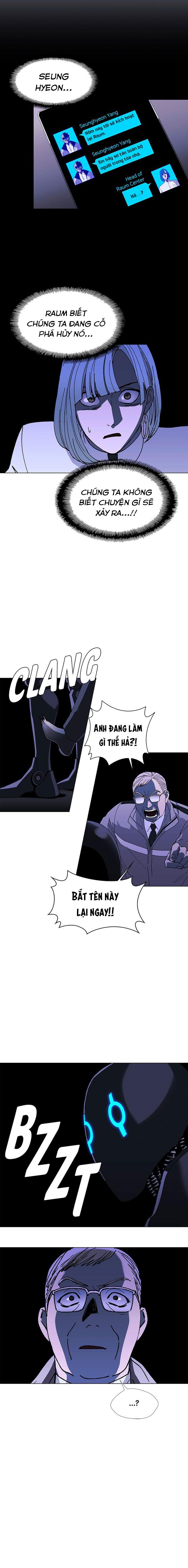 Kỷ Nguyên A.I Chapter 46 - Trang 2