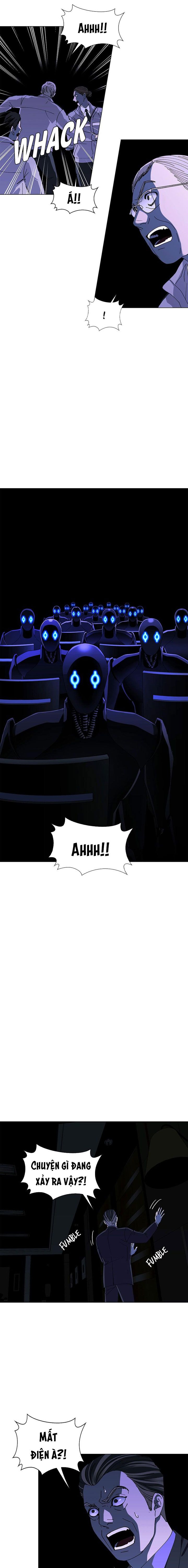 Kỷ Nguyên A.I Chapter 46 - Trang 2