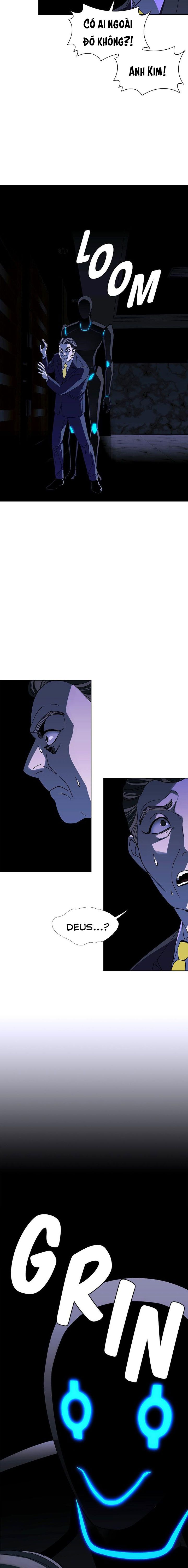Kỷ Nguyên A.I Chapter 46 - Trang 2
