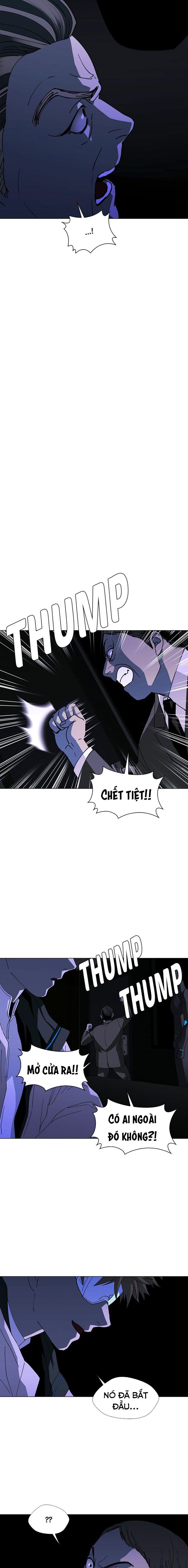 Kỷ Nguyên A.I Chapter 46 - Trang 2