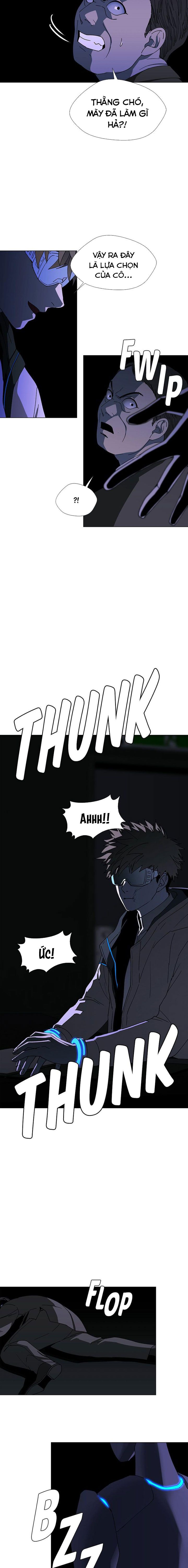 Kỷ Nguyên A.I Chapter 46 - Trang 2