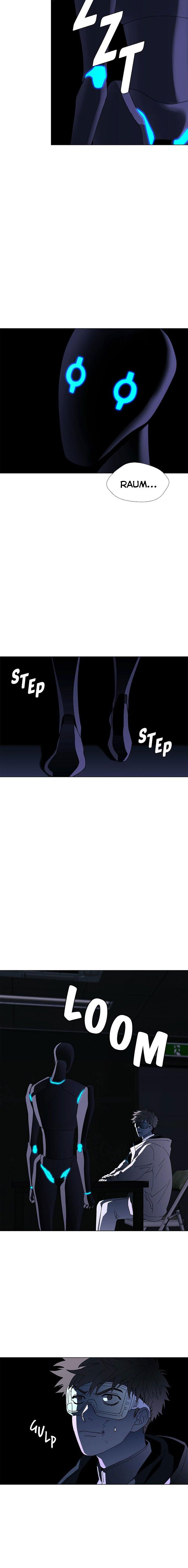 Kỷ Nguyên A.I Chapter 46 - Trang 2