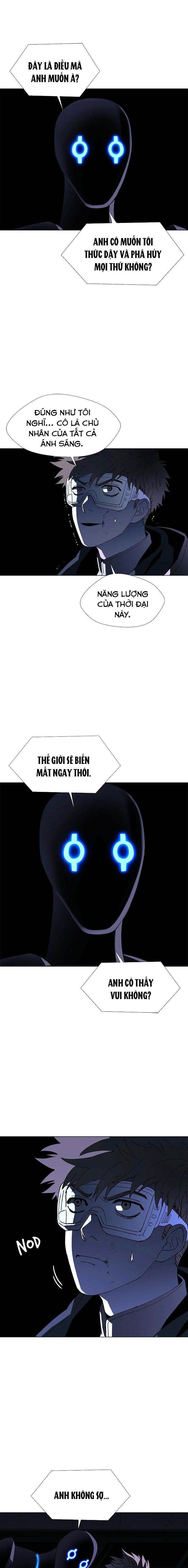 Kỷ Nguyên A.I Chapter 46 - Trang 2