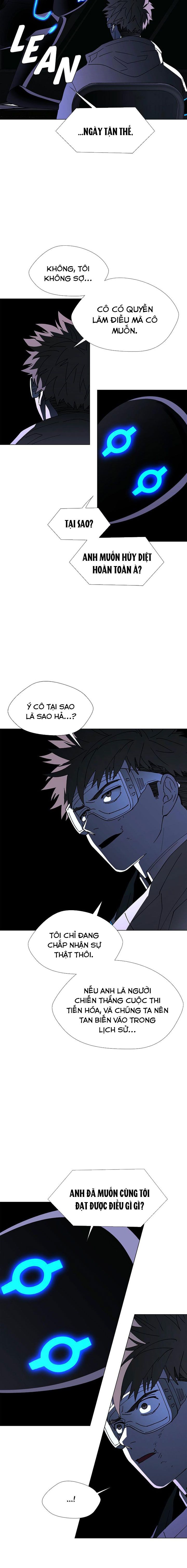 Kỷ Nguyên A.I Chapter 46 - Trang 2