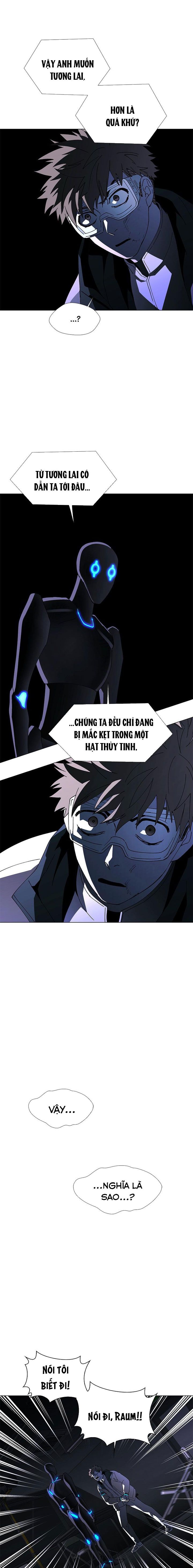 Kỷ Nguyên A.I Chapter 46 - Trang 2