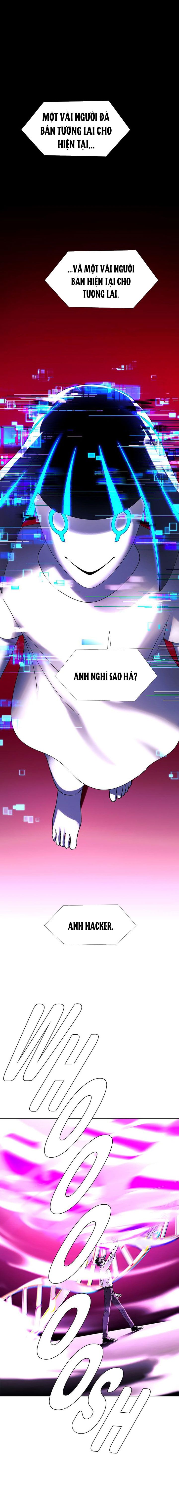 Kỷ Nguyên A.I Chapter 46 - Trang 2