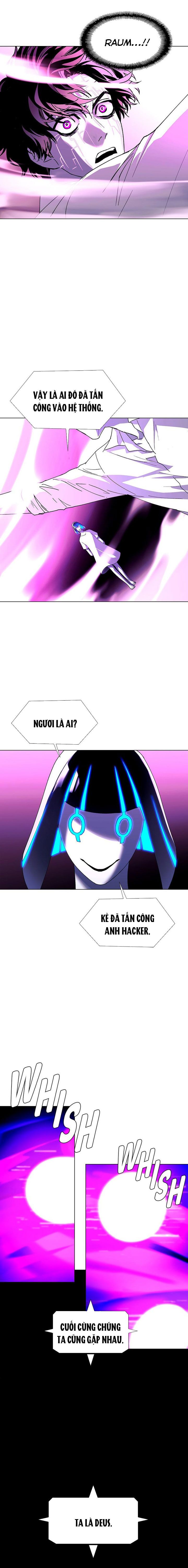 Kỷ Nguyên A.I Chapter 46 - Trang 2