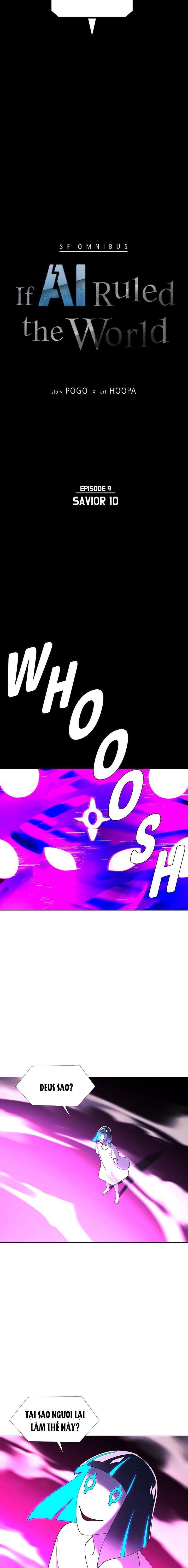 Kỷ Nguyên A.I Chapter 47 - Trang 2
