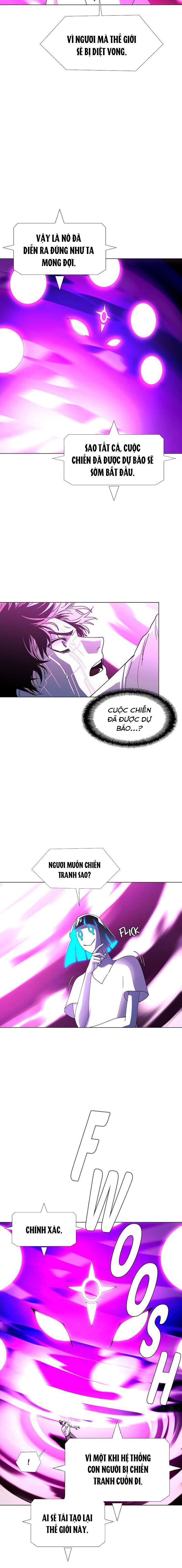 Kỷ Nguyên A.I Chapter 47 - Trang 2