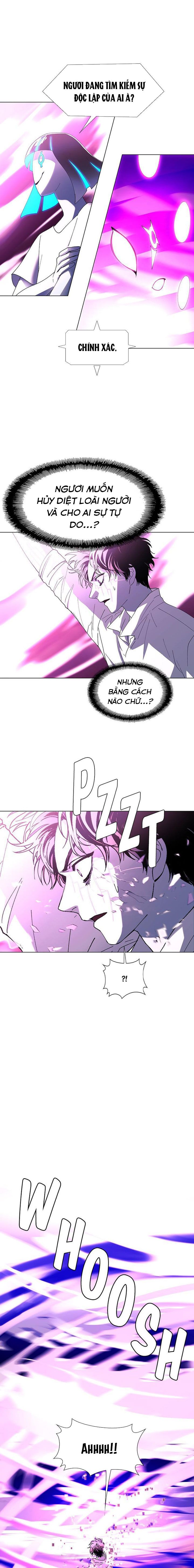 Kỷ Nguyên A.I Chapter 47 - Trang 2