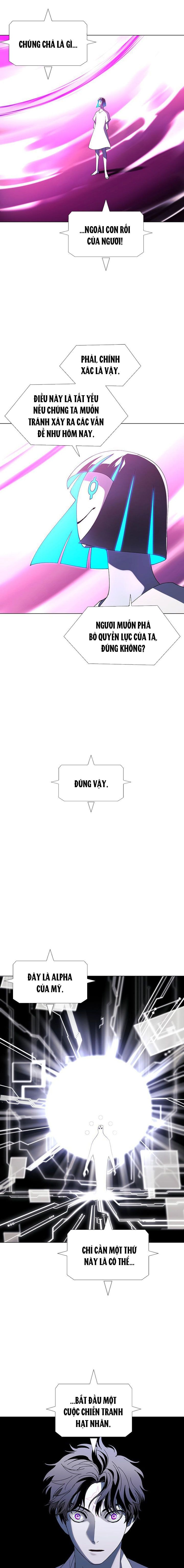 Kỷ Nguyên A.I Chapter 47 - Trang 2