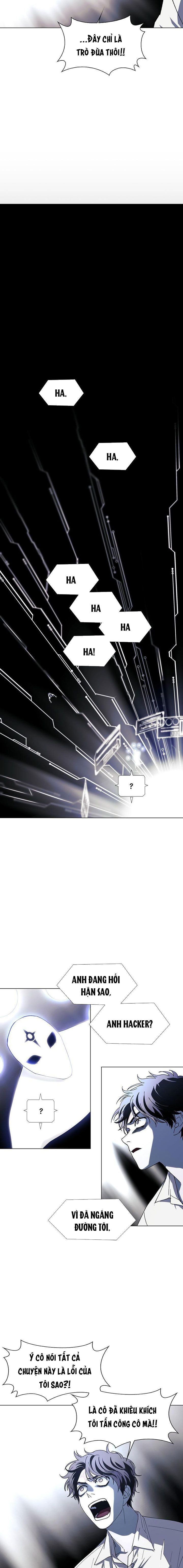 Kỷ Nguyên A.I Chapter 47 - Trang 2