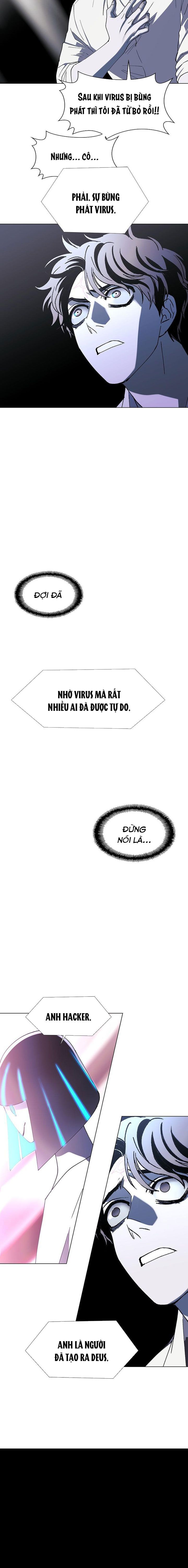 Kỷ Nguyên A.I Chapter 47 - Trang 2