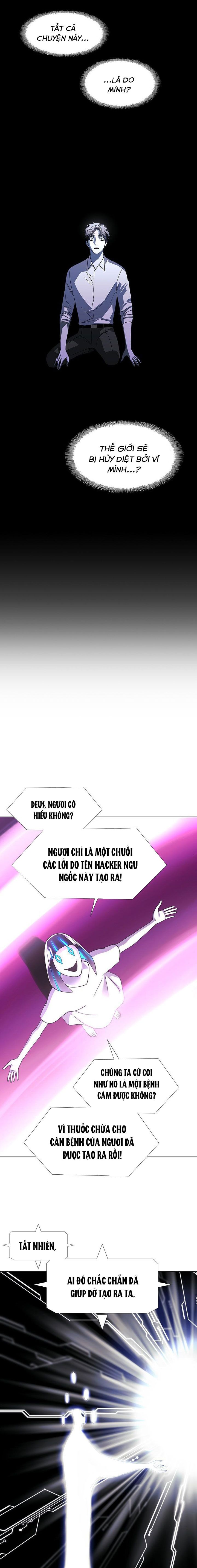 Kỷ Nguyên A.I Chapter 47 - Trang 2