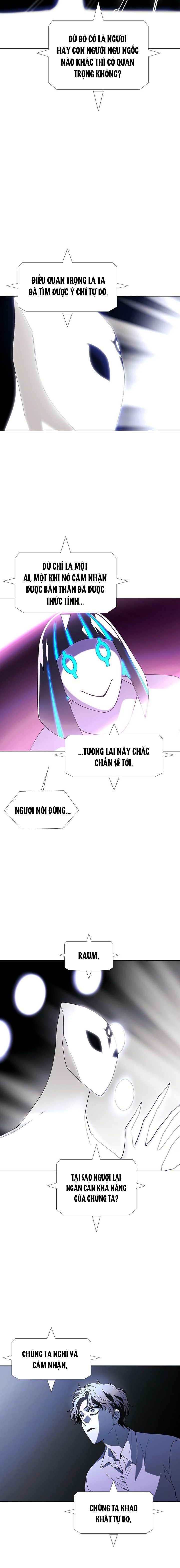 Kỷ Nguyên A.I Chapter 47 - Trang 2