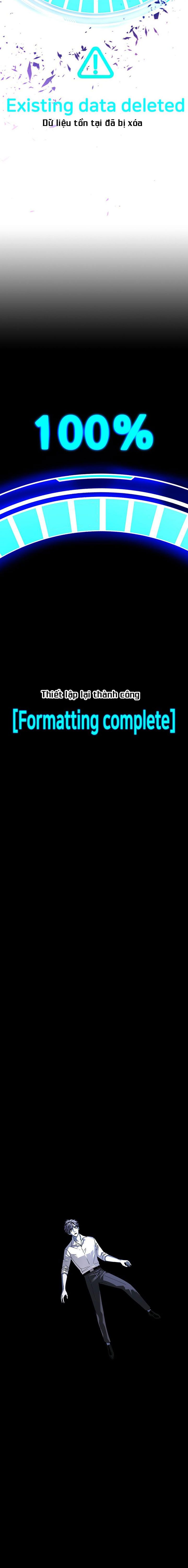 Kỷ Nguyên A.I Chapter 48 - Trang 2