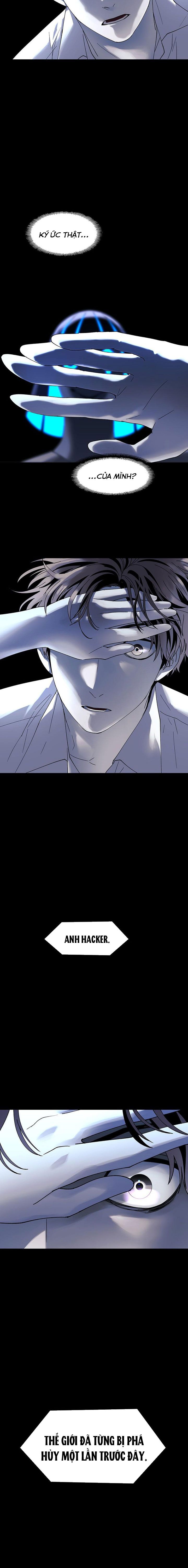 Kỷ Nguyên A.I Chapter 48 - Trang 2