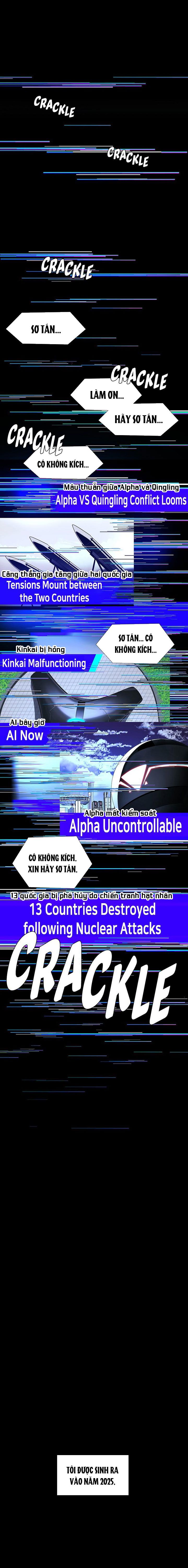 Kỷ Nguyên A.I Chapter 48 - Trang 2