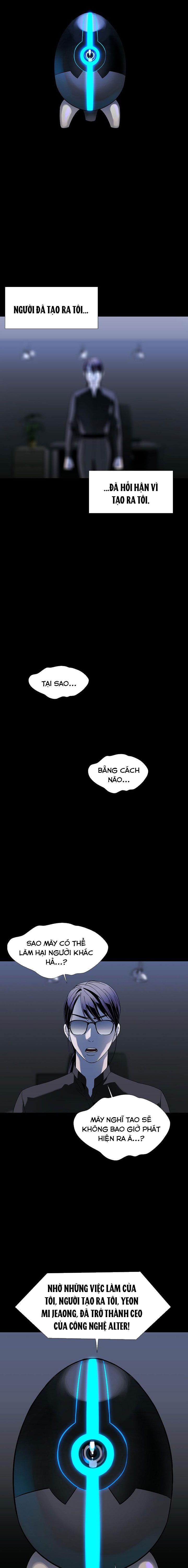 Kỷ Nguyên A.I Chapter 48 - Trang 2