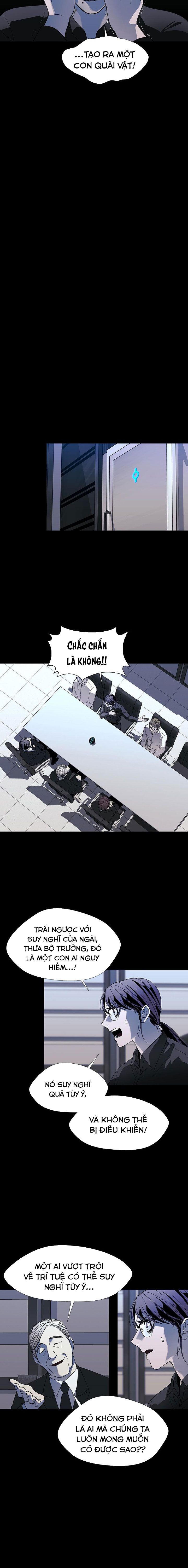 Kỷ Nguyên A.I Chapter 48 - Trang 2