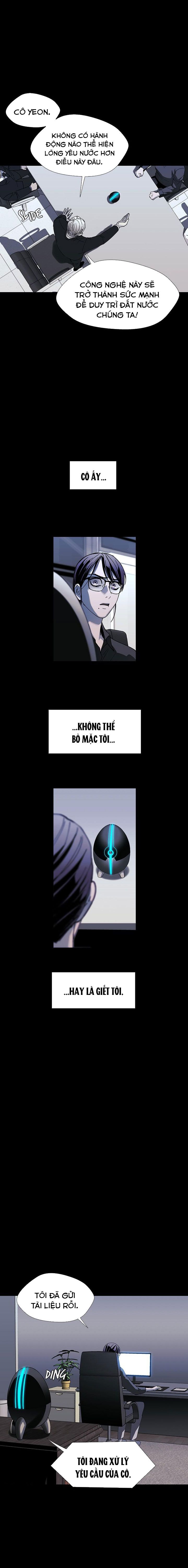 Kỷ Nguyên A.I Chapter 48 - Trang 2